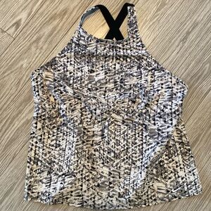 Athletic Top Sz 3x
